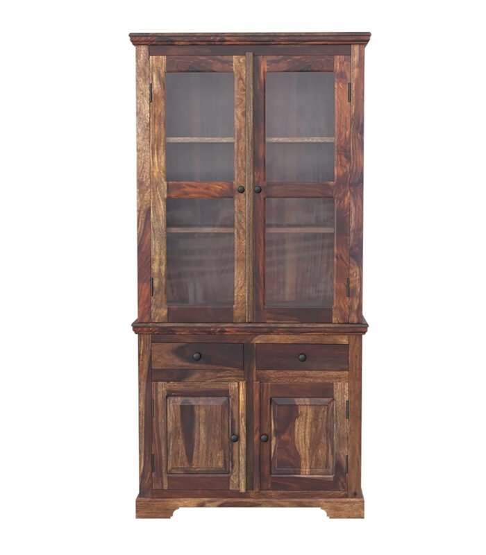 4/2 KITCHAN STORAGE CABINET