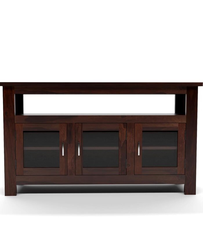3 DOOR KITCHAN CABINET