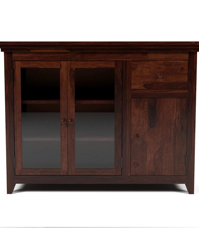 1/3 KITCHAN STORAGE CABINET