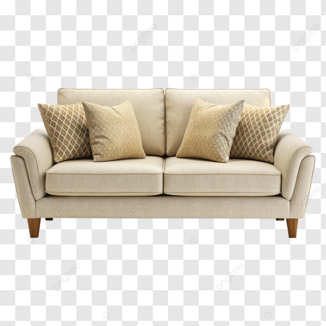 TWO SEATER SOFA