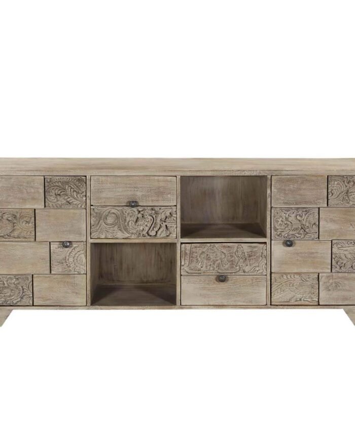 MULT DRAWER TVC CABINET